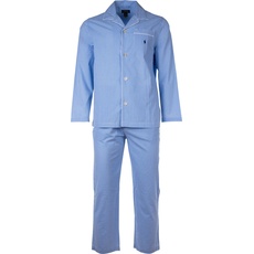 Bild von POLO RALPH LAUREN Pyjama, blau M