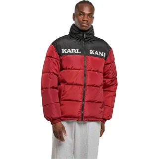 Mantel Karl Kani PD00007603 für Herren - Rot