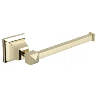 Mexen 70173333-50 Dalia Toilettenpapierspender, Golden
