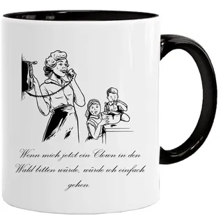 Mama Tasse| lustig Geburtstag Geschenke für Mutter - Becher/Mug als witziges Geschenk/Lustige und Originelle Geschenke/Tee-Kaffeetasse