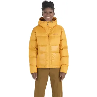 Marmot Guides Down Jacke - Golden Sun - XS
