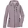GS 74 WMN SFTSHLL JCKT Damen Lila 46