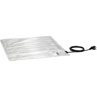 ROMBERG Heizmatte SkinnyHeat 55 60 Watt 55 cm x 55 cm