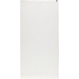 Essenza Home_(HOLD) - Essenza Home Handtücher Connect Organic Lines white Weiss