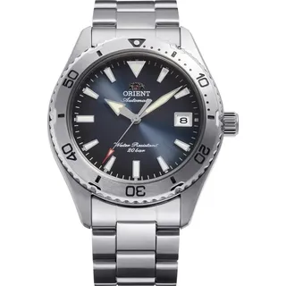 Orient Mako Automatic Edelstahl 40 mm RA-AC0Q14L