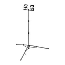 Ledvance LED Worklight Value Tripod 2-fl. 2 x 10 W