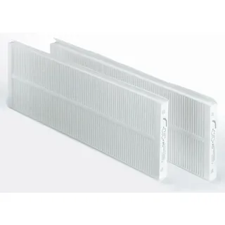 Zehnder Luftfilter G4 für Lüftungsgerät ComfoAir Q350/Q450/Q600 - 2 Stück