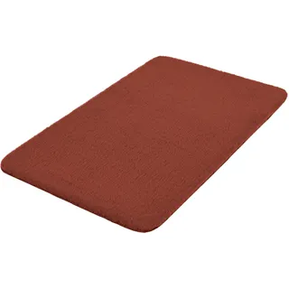 KLEINE WOLKE Cony Rot 100 x 60 cm