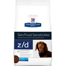 Bild Prescription Diet Canine z/d Mini 6 kg