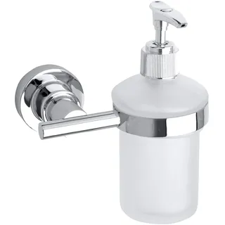 Tesa luup Seifenspender 175 ml Chrom