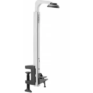 HENDI Flaschenhalter, Regalhalterung, für Flaschengrößen von 240 bis 350 mm, Ausgießer, ABS Kunststoff