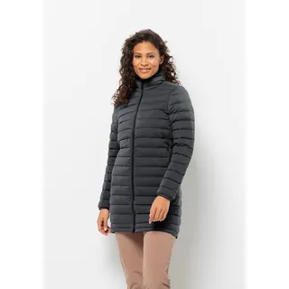 Jack Wolfskin Arcaden Jacke - Phantom - XS