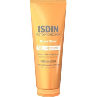 Isdin Fotoprotector Body Glow Creme LSF 30 200 ml
