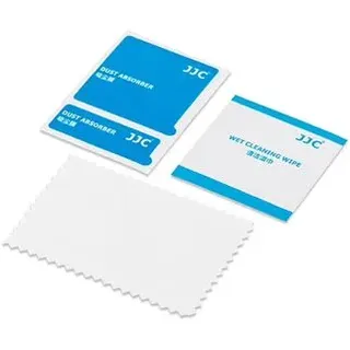 JJC LCD-Displayschutzfolie für Nikon Z50