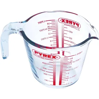 Pyrex p586 Pyrex Messbecher, 1 Pint