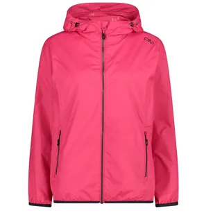 CMP Regenjacke Damen Fragola 46