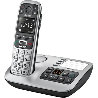 Gigaset E560A Platin