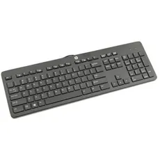 HP Slim - Tastaturen - Deutsch