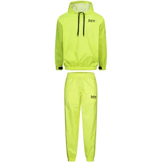 BENLEE Rocky Marciano Benlee Caldo Heavy Saunanzug - Neon Yellow / Black - 2XL