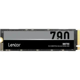 Lexar NM790 4000 GB M.2