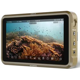 ATOMOS Ninja