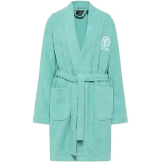 Carlo Colucci Bademantel Vito Damen - S