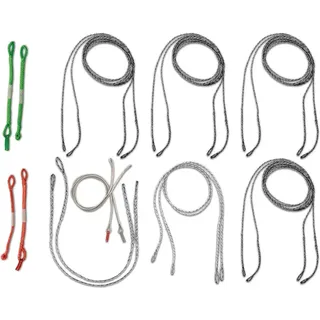 North Kb 2023 Set Carve Seil - Multicolor - 13