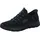 Summits High Range Herren Black Mesh Trim Black 46