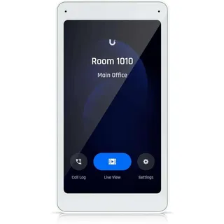 UBIQUITI networks UniFi Access Intercom Viewer