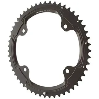 CAMPAGNOLO 760000var - plato campagnolo 4 arme super record SIZE 39