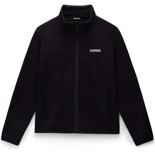 Napapijri T-dergana Full Zip black beauty (941) XL
