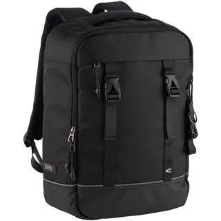 CAMEL ACTIVE Connect Backpack L Black