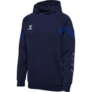 hummel hmlTRAVEL Sweat-Hoodie 7026 marine M