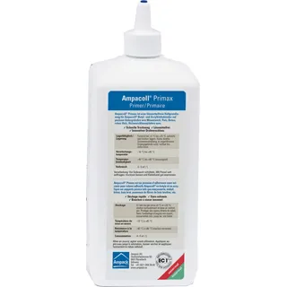 Ampack Ampocoll Primax transparent