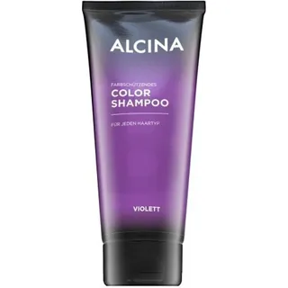 Color Shampoo Violett 200 ml