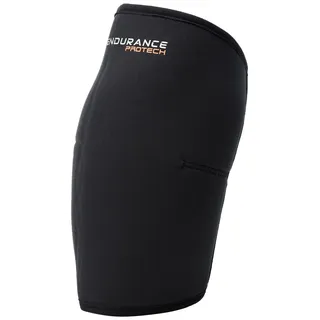 ENDURANCE PROTECH Knieschützer 1001 Black L