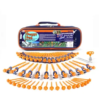 Peggy Peg Schraubhering StartKit
