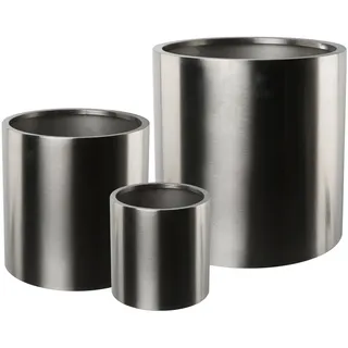 Creativ home Übertopf »Übertopf«