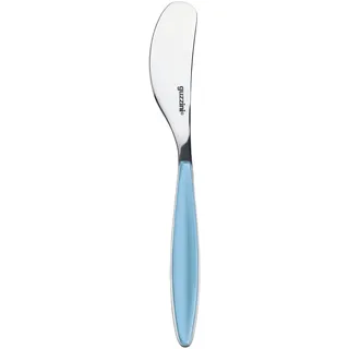 Guzzini - Feeling, Buttermesser - Meeresblau, 16 cm - 23000681