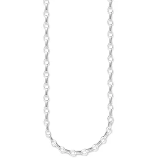 Thomas Sabo X0002-001-12 Kette Silber
