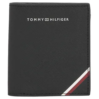 Tommy Hilfiger TH Central Trifold Black