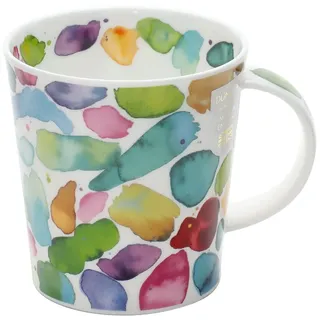 DUNOON Becher Blobs! Green Lomond