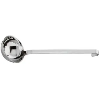 Rösle Serving Ladle Hook 25.5 cm Steel