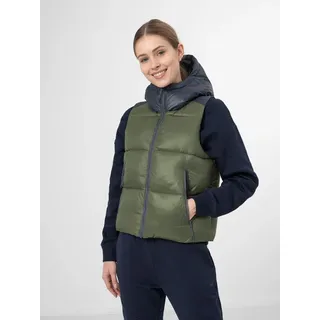 4F 4F, H4Z22 KUDP004 khaki Größe L - Grün,