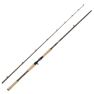 Abu Garcia Beast Pro2 862 XXHP Casting 2,59m 80-225g Baitcastrute
