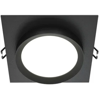 Maytoni Strahler Hoop Schwarz max. 15 Watt