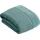 Pure Badetuch 100 x 150 cm grün
