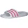Adilette Cloud White/Rose Tone/Cloud White 39