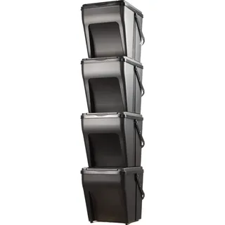 Kadax Arbol 25 l Schwarz