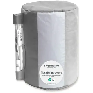 Theraline Nachfüllpackung 9,5 Liter Mikroperlen